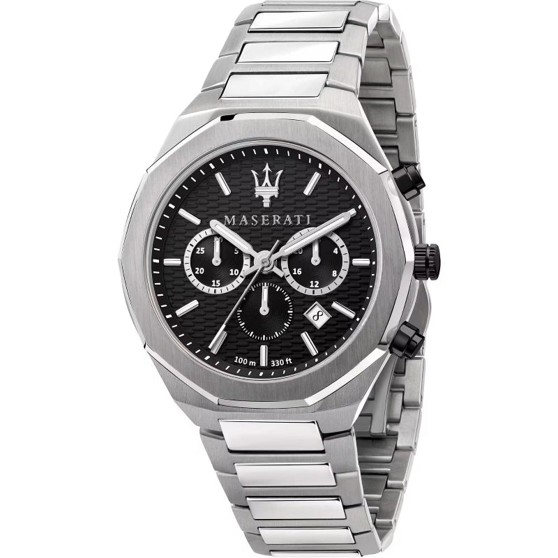 MASERATI MONTRES MASERATI Mod. STILE R8873642004 MASERATI Mod. STILE - JOYLLIA 8033288908029