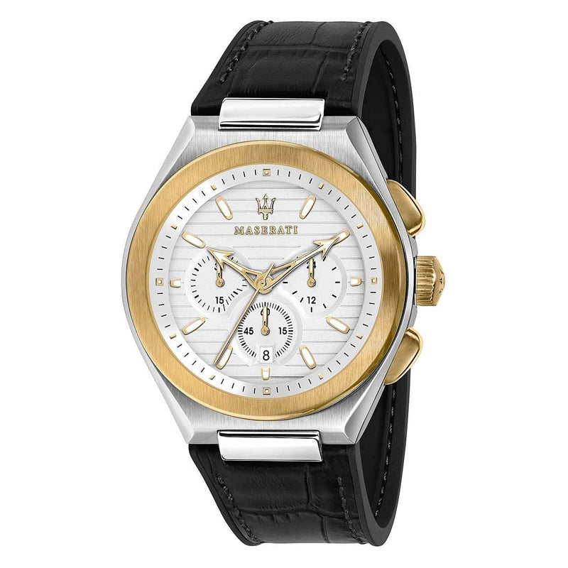MASERATI MONTRES MASERATI Mod. TRICONIC R8871639004 MASERATI Mod. TRICONIC - JOYLLIA 8033288880318