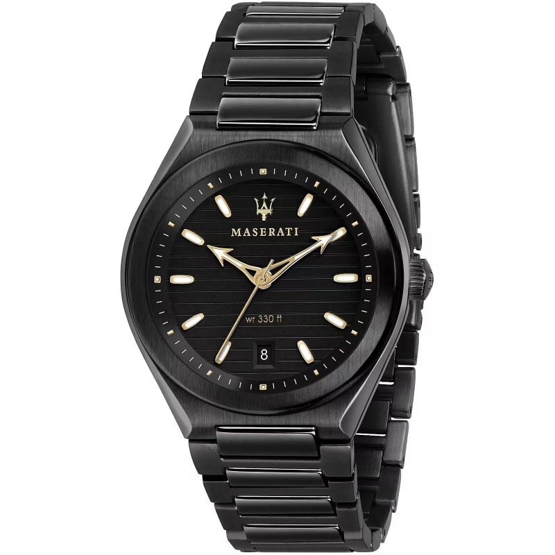 MASERATI MONTRES MASERATI Mod. TRICONIC R8853139004 MASERATI Mod. TRICONIC - JOYLLIA 8033288880387