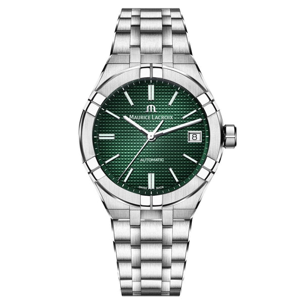 MAURICE LACROIX MONTRES MAURICE LACROIX MOD. AI6007-SS002-630-1 AI6007-SS002-630-1 MAURICE LACROIX MOD. AI6007-SS002-630-1 - JOYLLIA 7630020612292