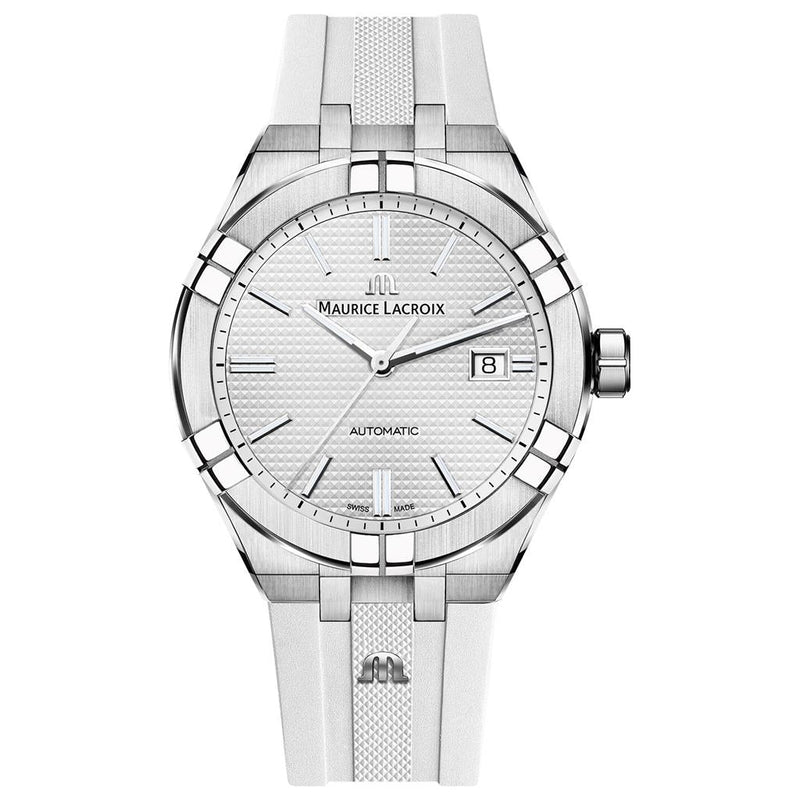 MAURICE LACROIX MONTRES MAURICE LACROIX MOD. AI6008-SS000-130-2 AI6008-SS000-130-2 MAURICE LACROIX MOD. AI6008-SS000-130-2 - JOYLLIA
