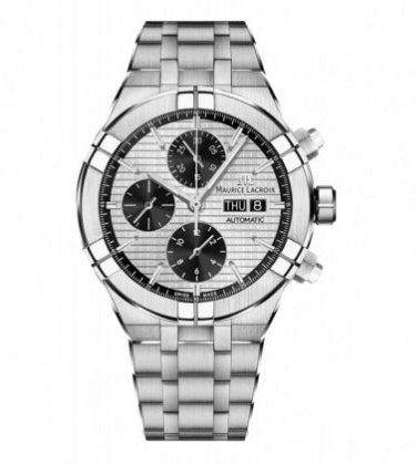 MAURICE LACROIX MONTRES MAURICE LACROIX MOD. AI6038-SS002-132-2 AI6038-SS002-132-2 MAURICE LACROIX MOD. AI6038-SS002-132-2 - JOYLLIA