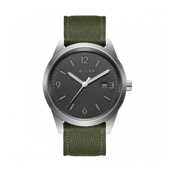 MELLER MONTRES MELLER WATCHES Mod. 10PG-5GREEN 10PG-5GREEN MELLER WATCHES Mod. 10PG-5GREEN - JOYLLIA 9487000002158