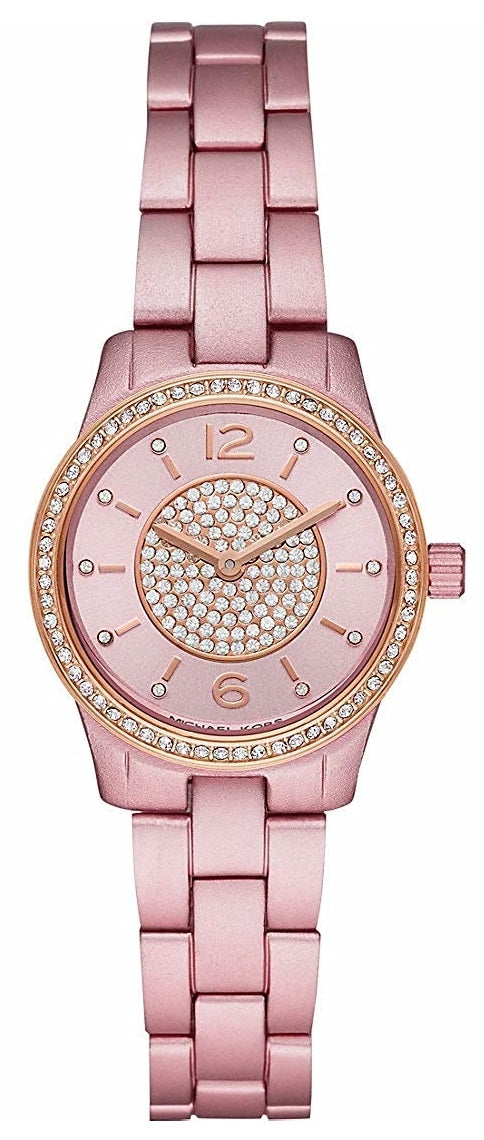 MICHAEL KORS MONTRES MICHAEL KORS Mod. RUNWAY MK6754 MICHAEL KORS Mod. RUNWAY - JOYLLIA 4013496711929