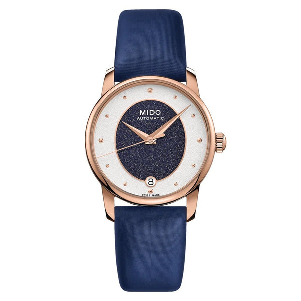 MIDO MONTRES MIDO Mod. BARONCELLI M0352073749100