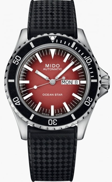 MIDO MONTRES MIDO MOD. M026-830-17-421-00 M026-830-17-421-00 MIDO MOD. M026-830-17-421-00 - JOYLLIA 7612330142386