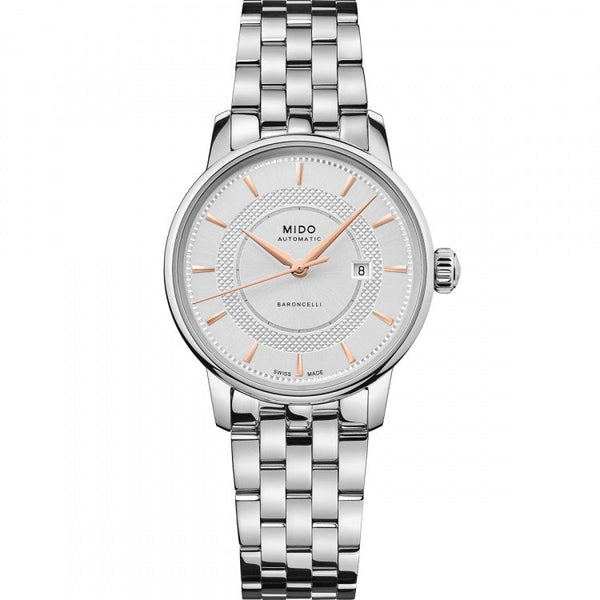 MIDO MONTRES MIDO MOD. M037-207-11-031-00 M037-207-11-031-00 7612330140610