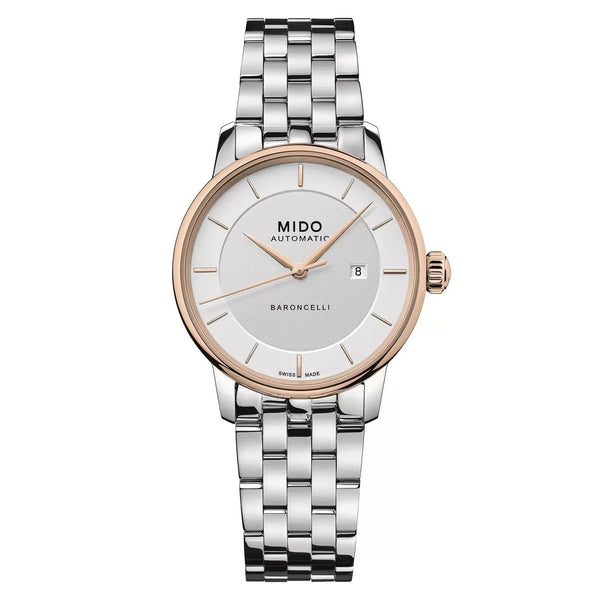 MIDO MONTRES MIDO MOD. M037-207-21-031-00 M037-207-21-031-00 MIDO MOD. M037-207-21-031-00 - JOYLLIA 7612330140634