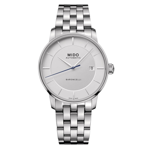 MIDO MONTRES MIDO MOD. M037-407-11-031-00 M037-407-11-031-00 MIDO MOD. M037-407-11-031-00 - JOYLLIA 7612330139836