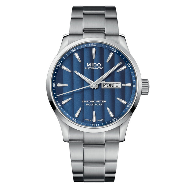 MIDO MONTRES MIDO MOD. M038-431-11-041-00 M038-431-11-041-00 MIDO MOD. M038-431-11-041-00 - JOYLLIA 7612330138433