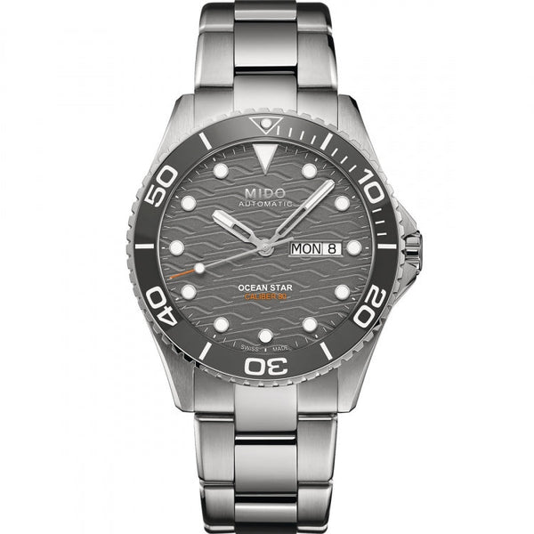 MIDO MONTRES MIDO MOD. M042-430-11-081-00 M042-430-11-081-00 MIDO MOD. M042-430-11-081-00 - JOYLLIA 7612330139324