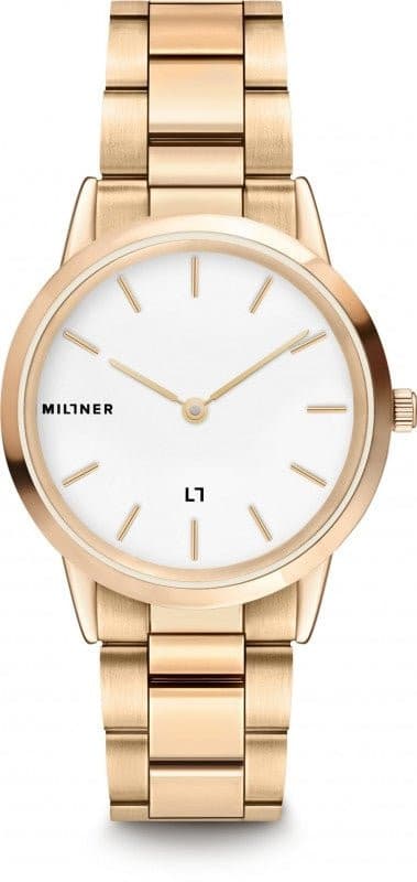 MILLNER MONTRES MILLNER Mod. 8425402505892 8425402505892 MILLNER Mod. 8425402505892 - JOYLLIA 8425402505892