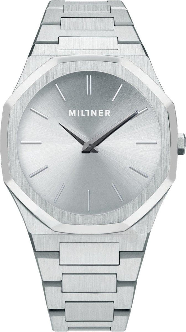 MILLNER MONTRES MILLNER Mod. 8425402506189 8425402506189 MILLNER Mod. 8425402506189 - JOYLLIA 8425402506189