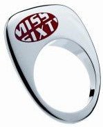 MISS SIXTY Bague MISS SIXTY JEWELS Mod. FRAME SM1109014 MISS SIXTY JEWELS Mod. FRAME - JOYLLIA 8033040663654