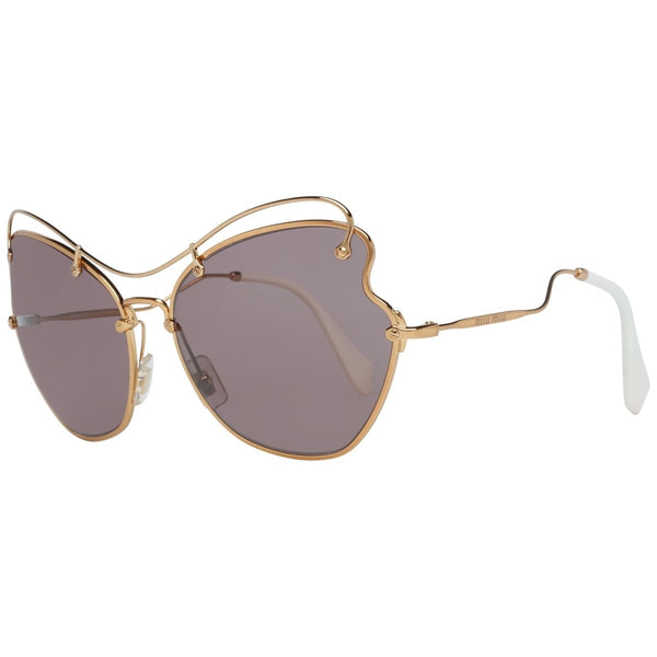 MIU MIU LUNETTES DE SOLEIL LUNETTES MIU MIU MOD. MU56RS 7OE6X165 MU56RS 7OE6X165 MIU MIU MOD. MU56RS 7OE6X165 - JOYLLIA 8053672619140