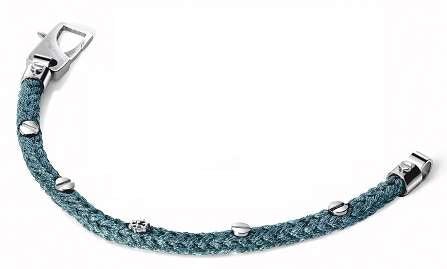 MOLECOLE Bracelet MOLECOLE Mod. MO 132005B SILVER 925º BRACELET  (Small 20cm) MO 132005B MOLECOLE Mod. MO 132005B SILVER 925º BRACELET (Small 20cm) - JOYLLIA 8032867006590