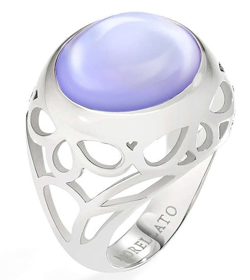 MORELLATO Bague MORELLATO GIOIELLI JEWELRY Mod. KALEIDO SADY10014 MORELLATO GIOIELLI JEWELRY Mod. KALEIDO - JOYLLIA 8434103069152