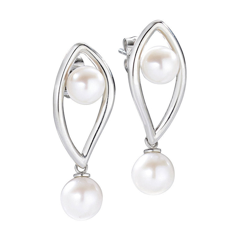 MORELLATO Boucles d'oreilles MORELLATO JEWELS Mod. FOGLIA SAKH15 MORELLATO JEWELS Mod. FOGLIA - JOYLLIA 8033288797357