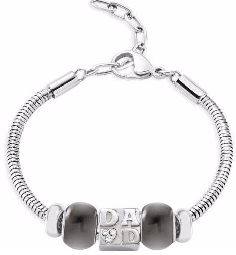 MORELLATO Bracelet MORELLATO GIOIELLI Mod. DROPS SCZ634 MORELLATO GIOIELLI Mod. DROPS - JOYLLIA 8033288685395