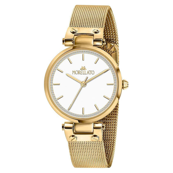 MORELLATO MONTRES MORELLATO mod. SHINE R0153162503 8033288880905