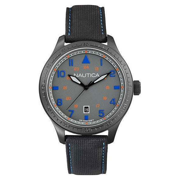 NAUTICA MONTRES NAUTICA Mod. BDF 15 A11110G NAUTICA Mod. BDF 15 - JOYLLIA 656086066333