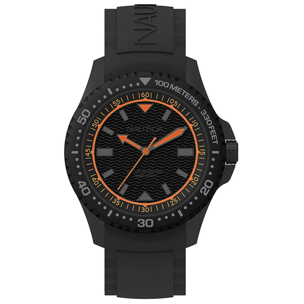 NAUTICA MONTRES NAUTICA Mod. MAUI (Depth Indicator / Profondimetro) NAPMAU008 NAUTICA Mod. MAUI (Depth Indicator / Profondimetro) - JOYLLIA 656086085112