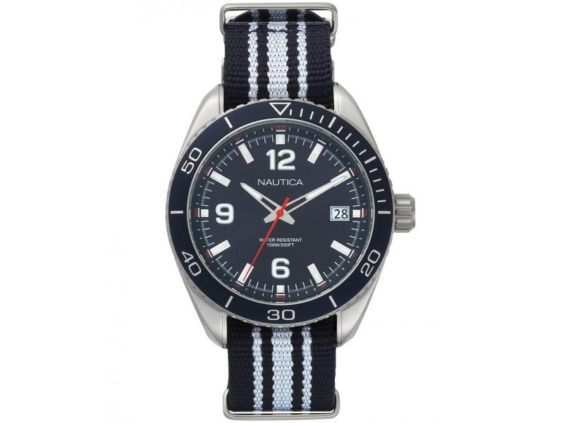 NAUTICA MONTRES NAUTICA Mod. NAPKBN001 NAPKBN001 NAUTICA Mod. NAPKBN001 - JOYLLIA 656086089417