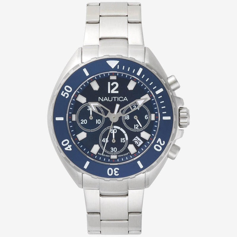 NAUTICA MONTRES NAUTICA Mod. NAPNWP009 NAPNWP009 NAUTICA Mod. NAPNWP009 - JOYLLIA 656086086836