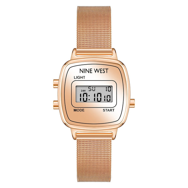 NINE WEST MONTRES NINE WEST MOD. NW_2652RGRG NW_2652RGRG 086702692026
