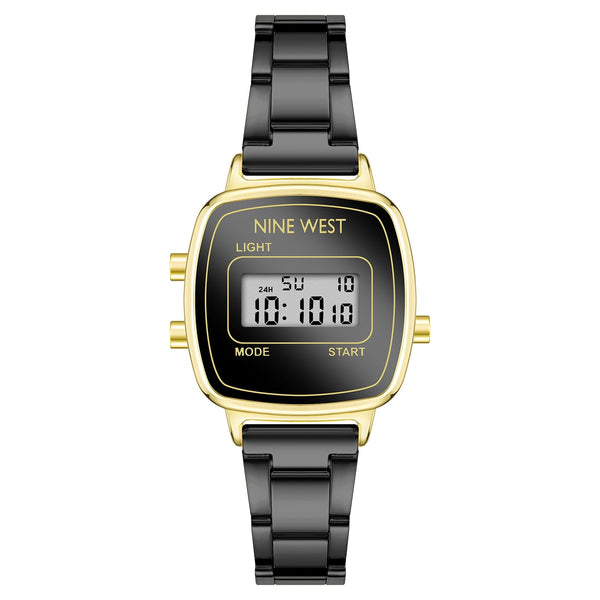 NINE WEST MONTRES NINE WEST MOD. NW_2655GPBK NW_2655GPBK 086702692088