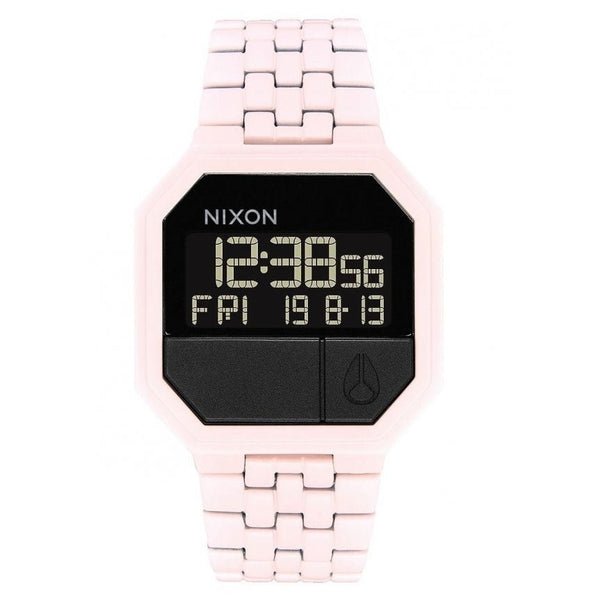 NIXON MONTRES NIXON Mod. THE RE-RUN A1583164 NIXON Mod. THE RE-RUN - JOYLLIA 3608701018750