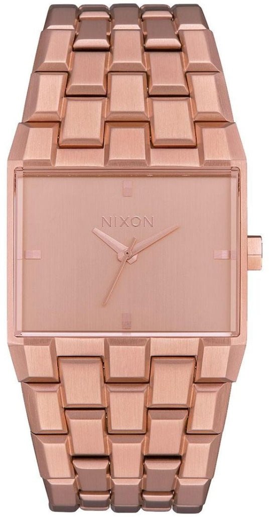 NIXON MONTRES NIXON Mod. THE TICKET A1262897 NIXON Mod. THE TICKET - JOYLLIA 3608701018965