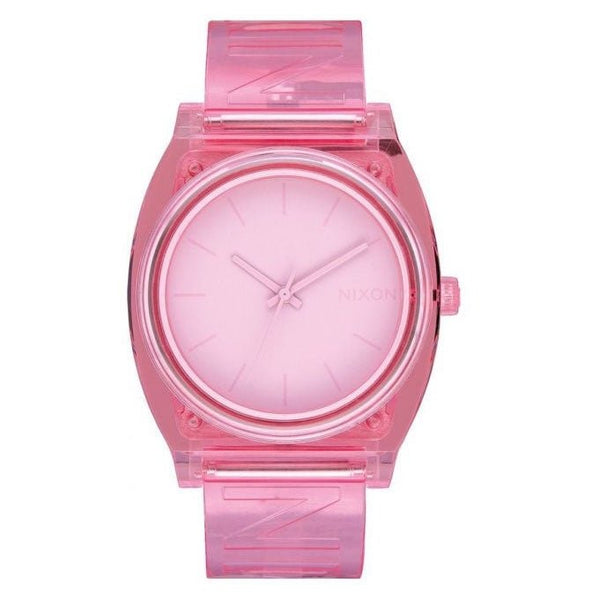 NIXON MONTRES NIXON Mod. THE TIME TELLER A1193146 NIXON Mod. THE TIME TELLER - JOYLLIA 3608701019047