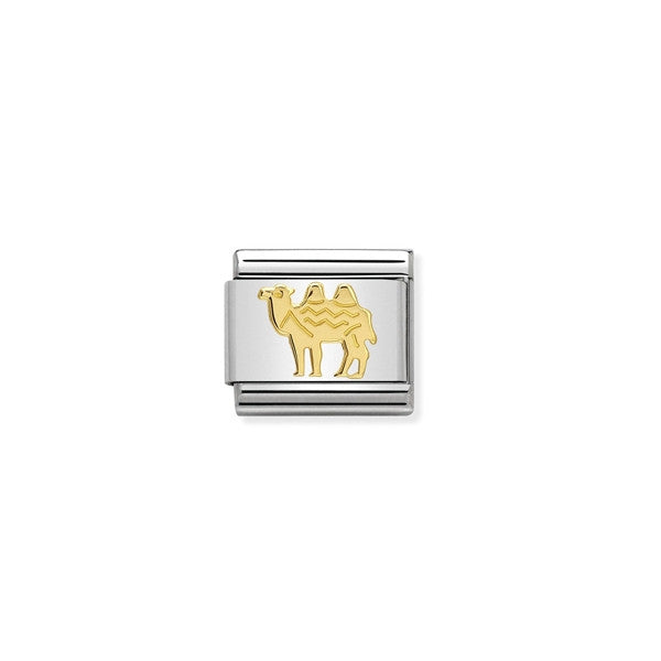 NOMINATION BIJOUX NOMINATION JEWELS JEWELRY Mod. 030112/29 030112_29 NOMINATION JEWELS JEWELRY Mod. 030112/29 - JOYLLIA 8033497326409