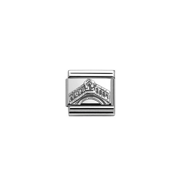 NOMINATION BIJOUX NOMINATION JEWELS JEWELRY Mod. 330105/11 330105_11 NOMINATION JEWELS JEWELRY Mod. 330105/11 - JOYLLIA 8033497399465