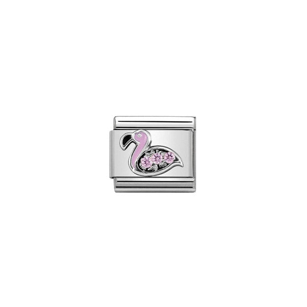 NOMINATION BIJOUX NOMINATION JEWELS JEWELRY Mod. 330304/31 330304_31 NOMINATION JEWELS JEWELRY Mod. 330304/31 - JOYLLIA 8033497443878