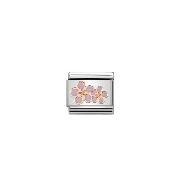 NOMINATION BIJOUX NOMINATION JEWELS JEWELRY Mod. 430202/03 430202_03 NOMINATION JEWELS JEWELRY Mod. 430202/03 - JOYLLIA 8033497461025