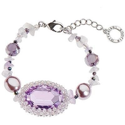OTTAVIANI JEWELS BIJOUX OTTAVIANI Mod. 500198B 500198B OTTAVIANI Mod. 500198B - JOYLLIA