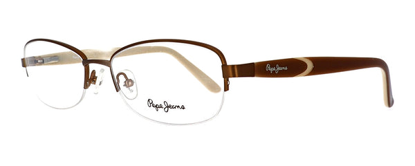 PEPE JEANS EYEWEAR LUNETTES PEPE JEANS Mod. PJ1155-C2-52 PJ1155-C2-52 PEPE JEANS Mod. PJ1155-C2-52 - JOYLLIA 2000004319694