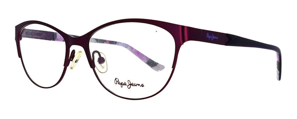 PEPE JEANS EYEWEAR LUNETTES PEPE JEANS Mod. PJ1225-C3-52 PJ1225-C3-52 PEPE JEANS Mod. PJ1225-C3-52 - JOYLLIA 2000004368371