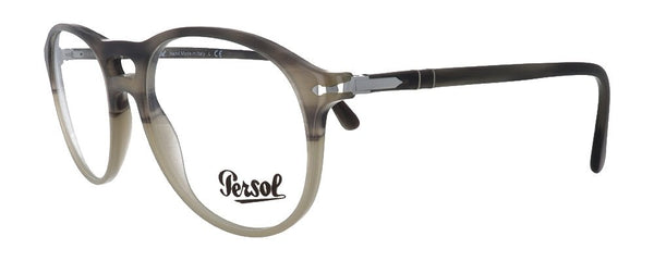 PERSOL LUNETTES DE VUE LUNETTES PERSOL Mod. PO3202V-1065-53 PO3202V-1065-53 PERSOL Mod. PO3202V-1065-53 - JOYLLIA 8056597077859