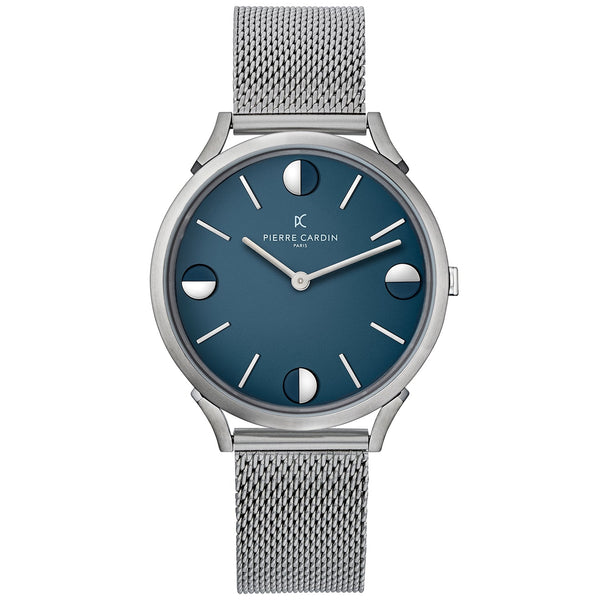 PIERRE CARDIN MONTRES PIERRE CARDIN MOD. CPI-2013 CPI-2013 7630040975742