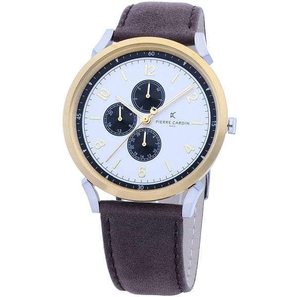 PIERRE CARDIN MONTRES PIERRE CARDIN MOD. CPI-2061 CPI-2061 7611382582898