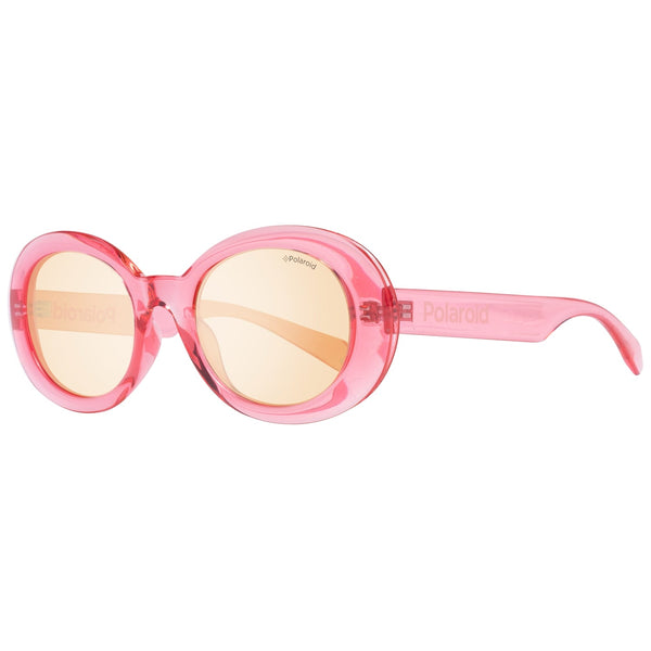 POLAROID LUNETTES DE SOLEIL LUNETTES POLAROID MOD. PLD 6052_S 5235J PLD 6052_S 5235J POLAROID MOD. PLD 6052_S 5235J - JOYLLIA 716736072654