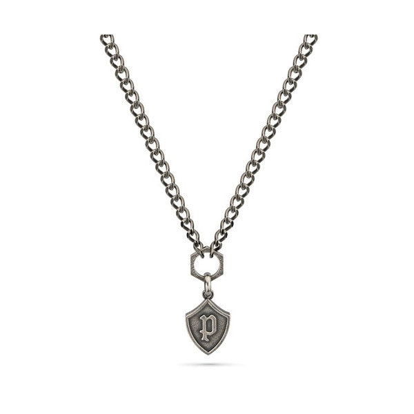 POLICE JEWELS BIJOUX POLICE JEWELS JEWELRY Mod. PEAGN2120101 PEAGN2120101 POLICE JEWELS JEWELRY Mod. PEAGN2120101 - JOYLLIA 4894816027179