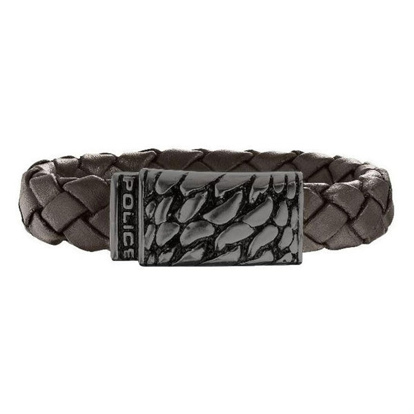 POLICE JEWELS BIJOUX POLICE JEWELS JEWELRY Mod. PJ25729BLC02-L PJ25729BLC02-L POLICE JEWELS JEWELRY Mod. PJ25729BLC02-L - JOYLLIA 4895148670293