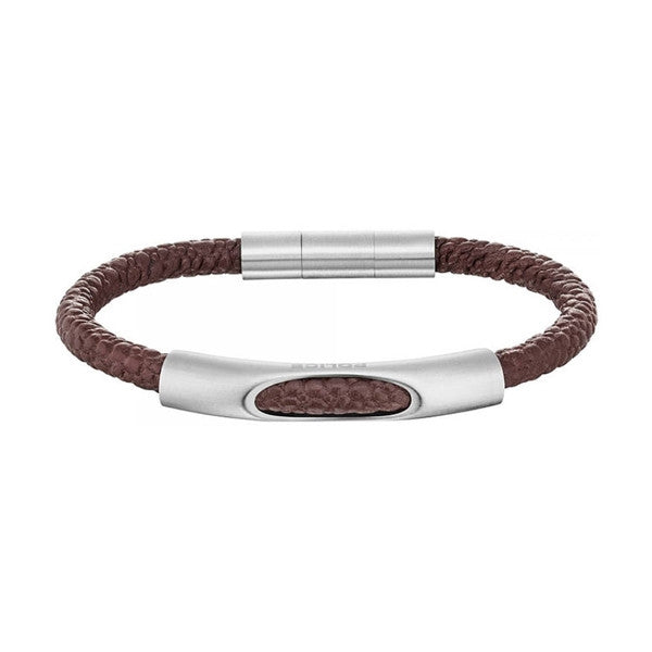POLICE JEWELS BIJOUX POLICE JEWELS JEWELRY Mod. PJ26144BLC02 PJ26144BLC02 POLICE JEWELS JEWELRY Mod. PJ26144BLC02 - JOYLLIA 4895148688786