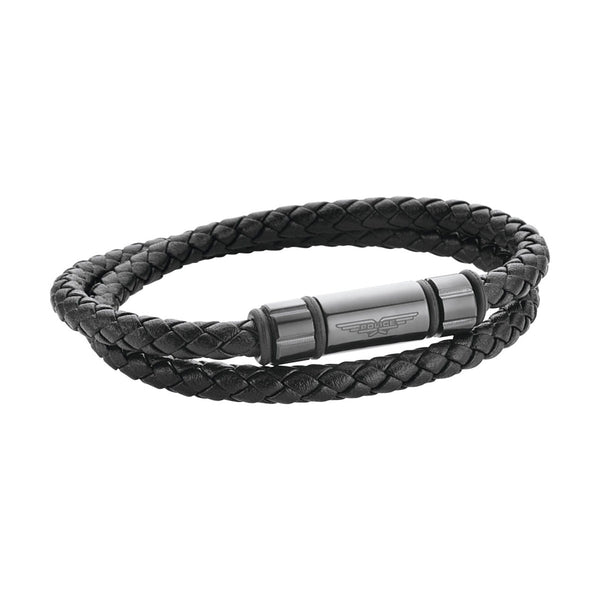 POLICE JEWELS BIJOUX POLICE JEWELS JEWELRY Mod. PJ26403BLBU01-S PJ26403BLBU01-S POLICE JEWELS JEWELRY Mod. PJ26403BLBU01-S - JOYLLIA 4895220913164