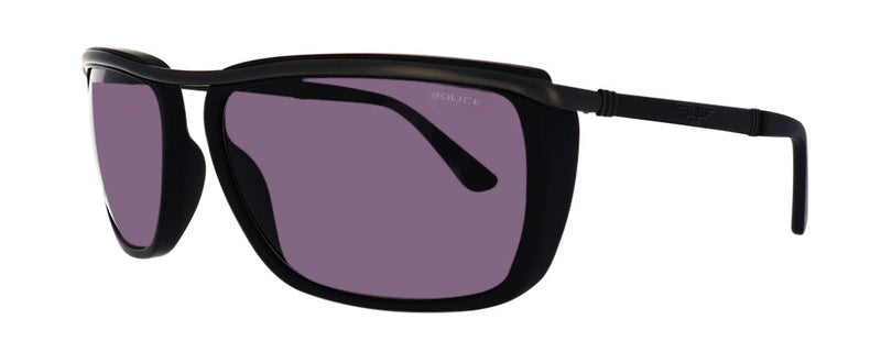 POLICE LUNETTES POLICE Mod. SPLB45-08H5-60 SPLB45-08H5-60 POLICE Mod. SPLB45-08H5-60 - JOYLLIA 0190605264669