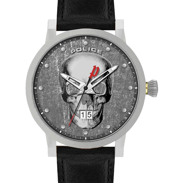 POLICE MONTRES POLICE Mod. COLLIN PL.15404JS_57 4895220944328